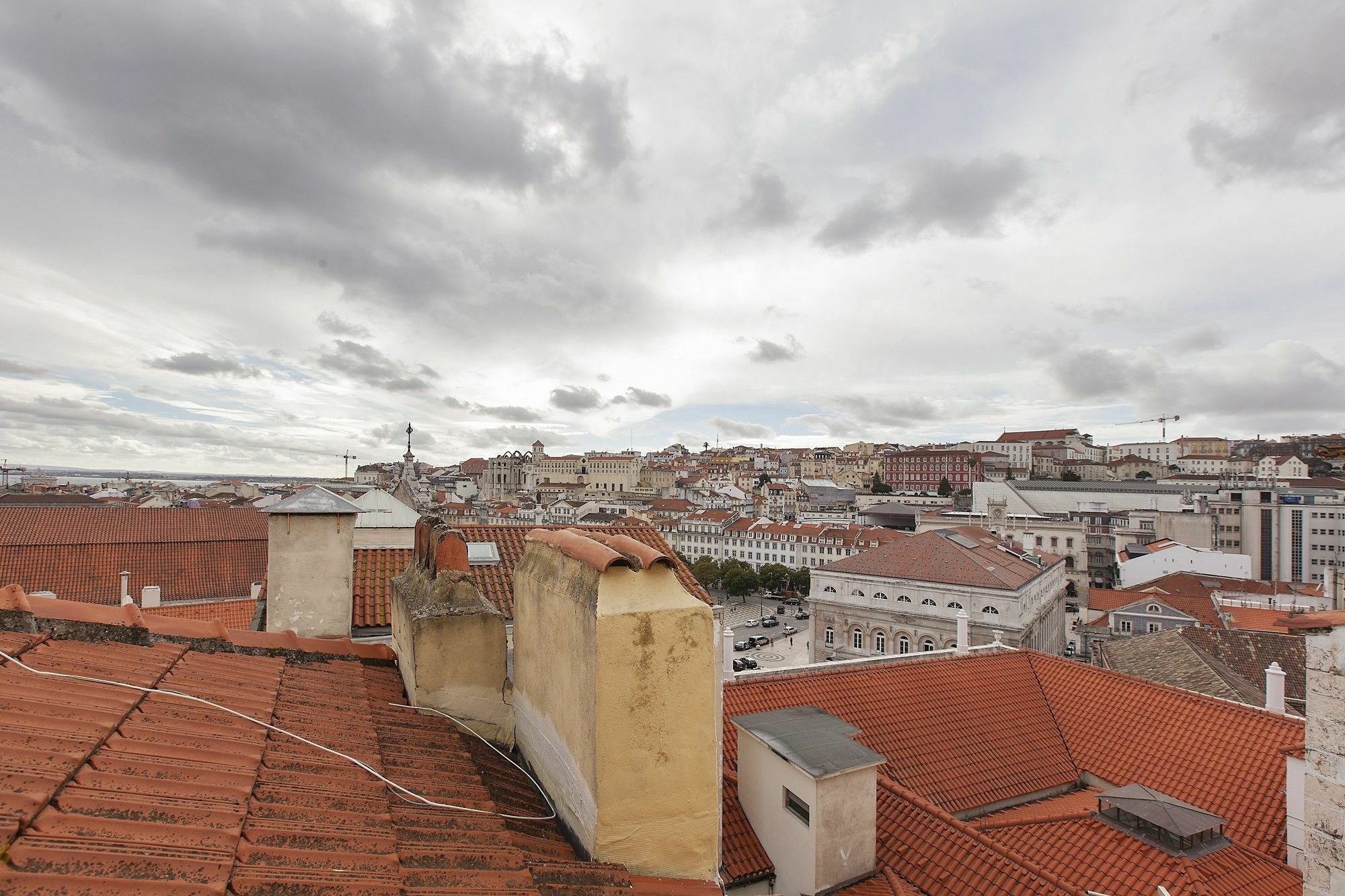Mini-hôtel Sweet Baixa