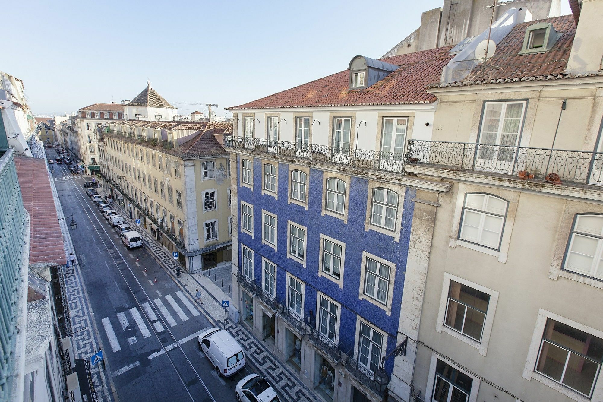 Sweet Baixa 4* Lisboa