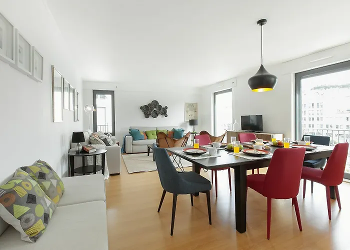 Sweet Inn Apartments Baixa