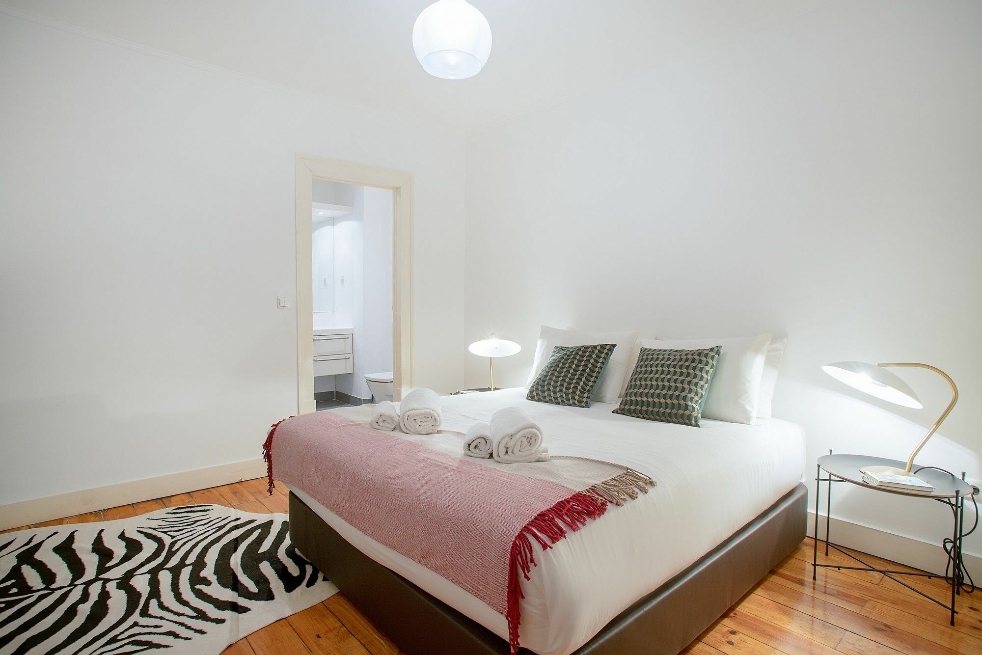 Inn Sweet Baixa 4*