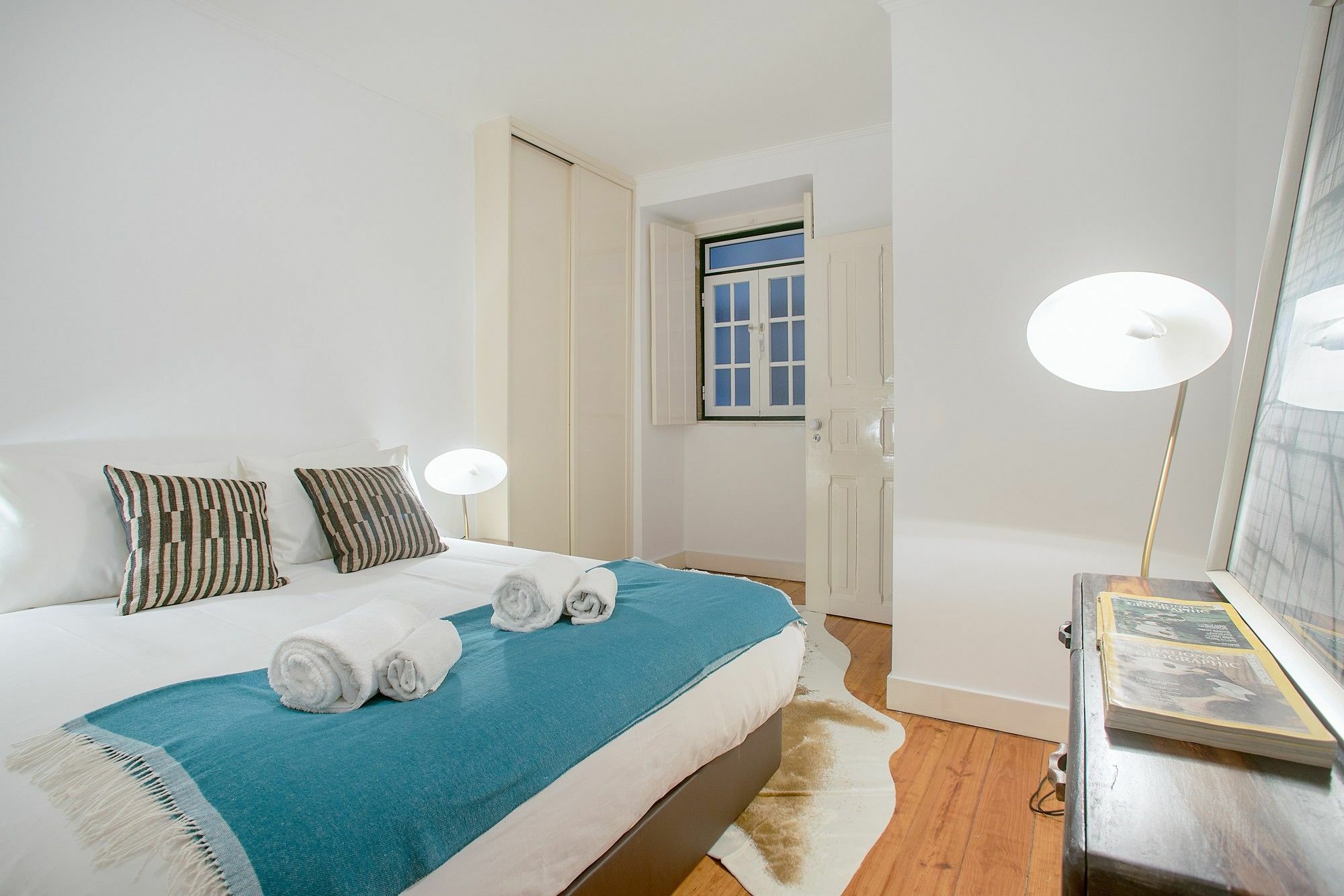 Sweet Baixa Inn Lisbon