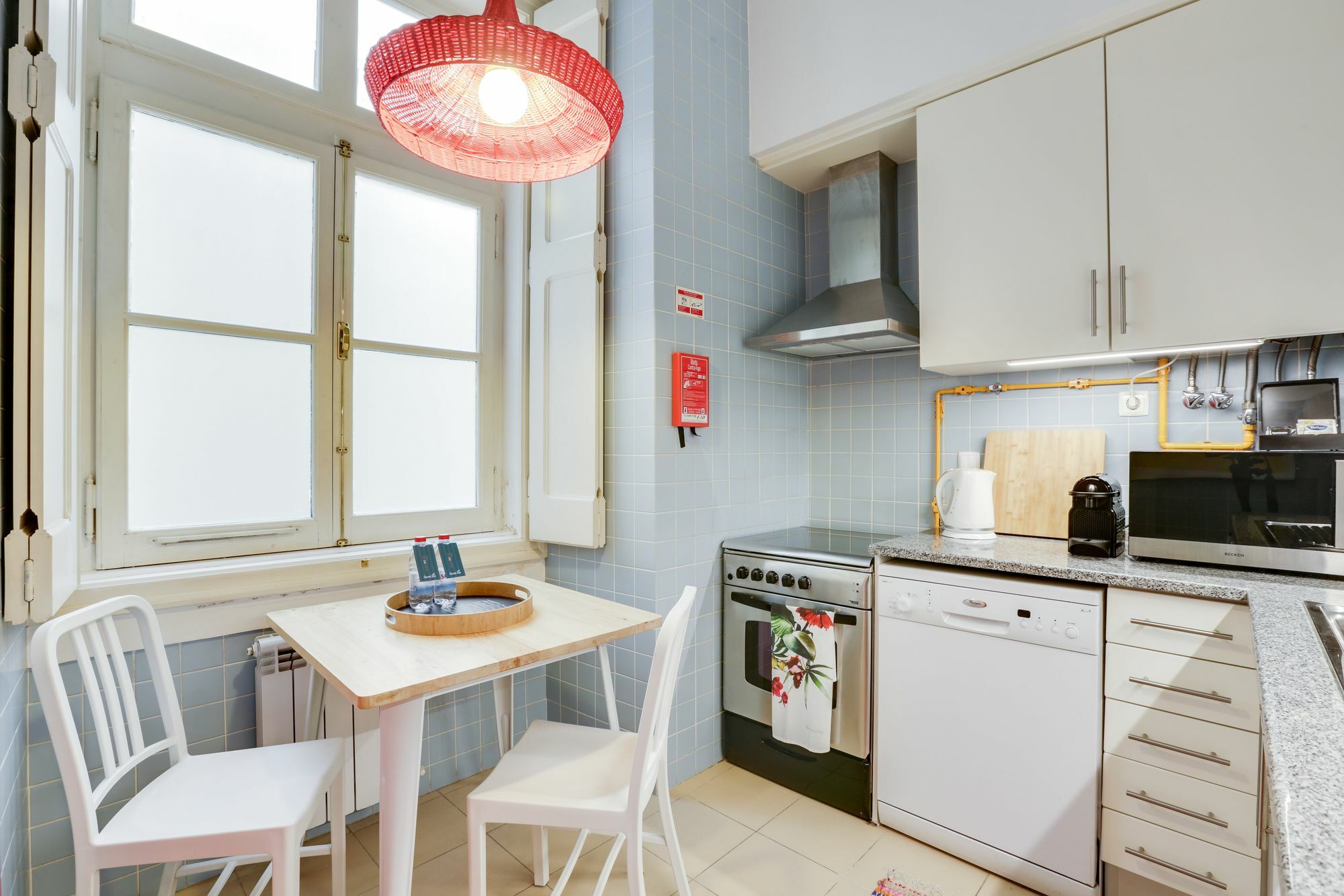 Sweet Baixa Inn 4*