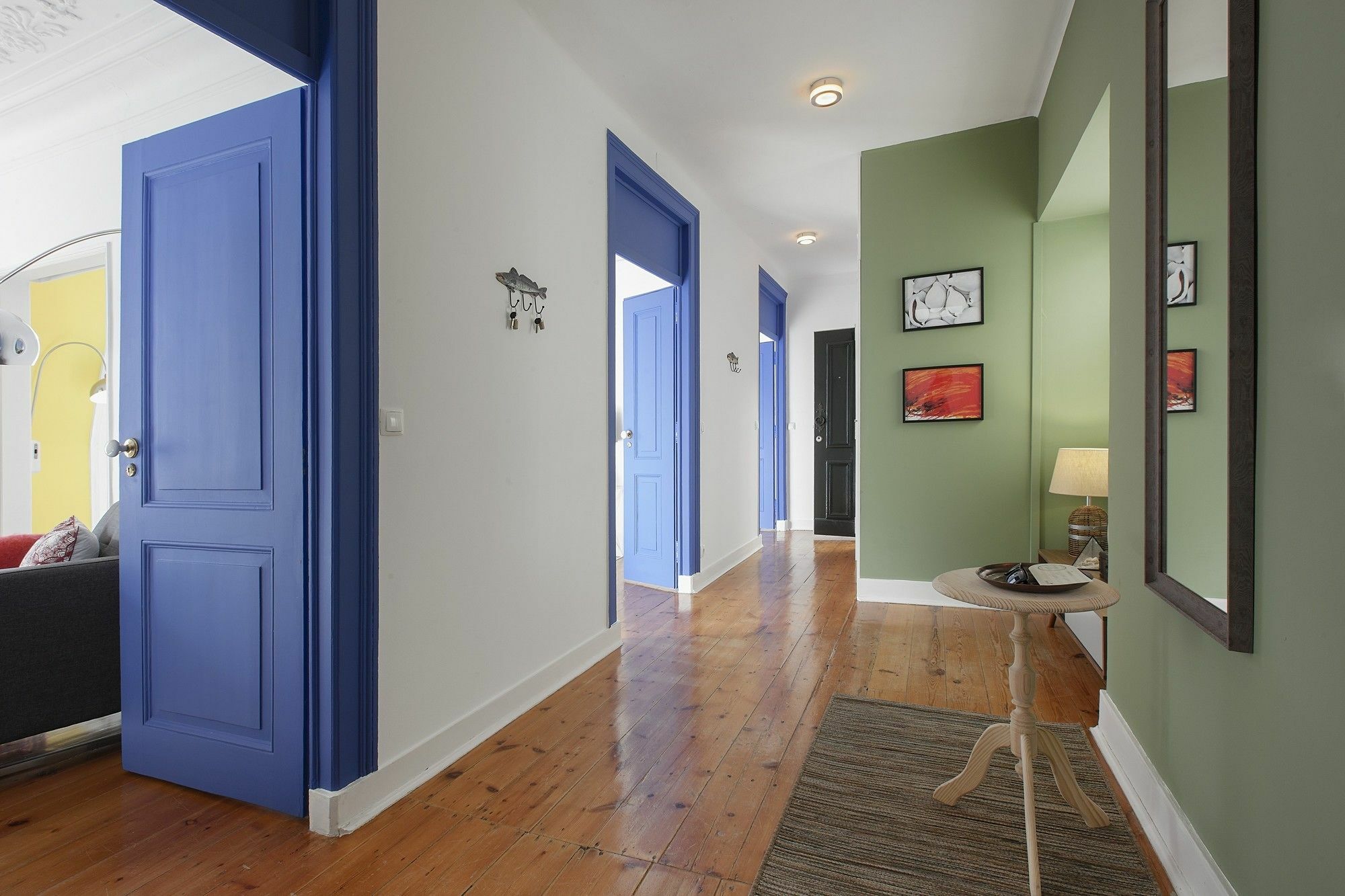 Inn Sweet Baixa Lisbon