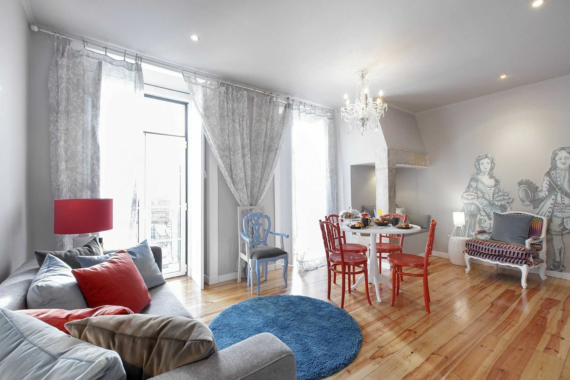 Inn Sweet Baixa Lisbon