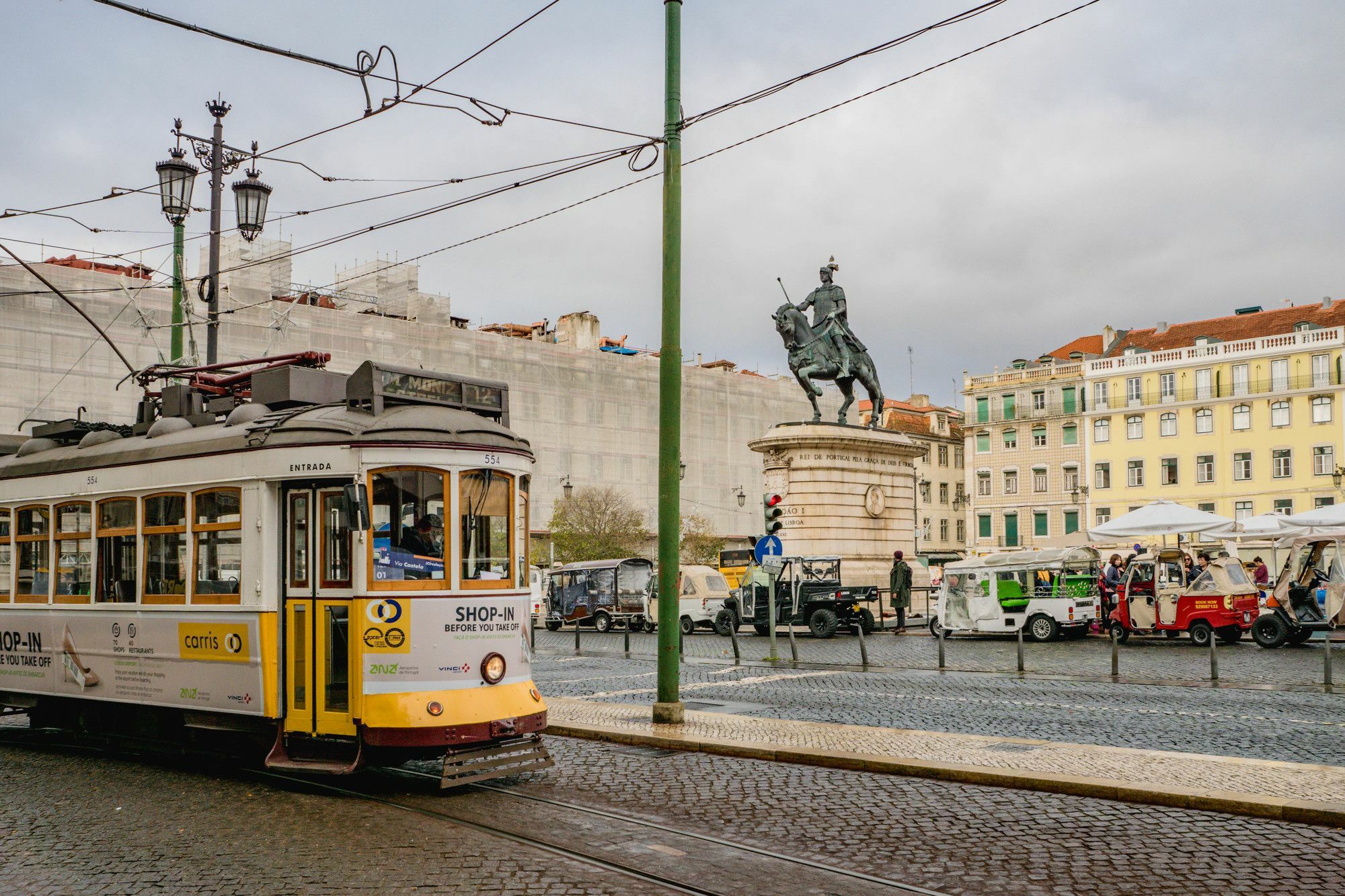Inn Sweet Baixa