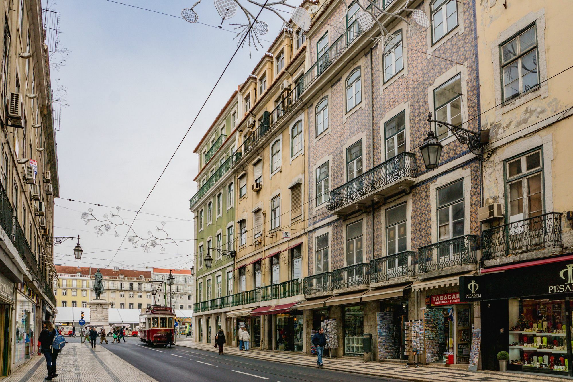 Inn Sweet Baixa