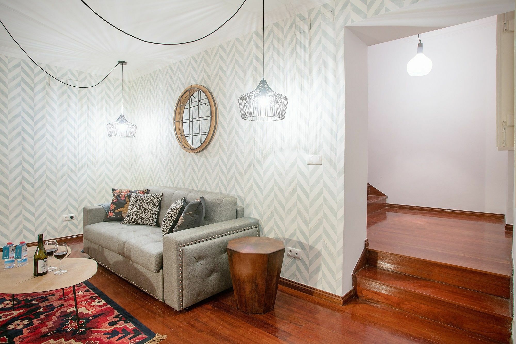 Inn Sweet Baixa