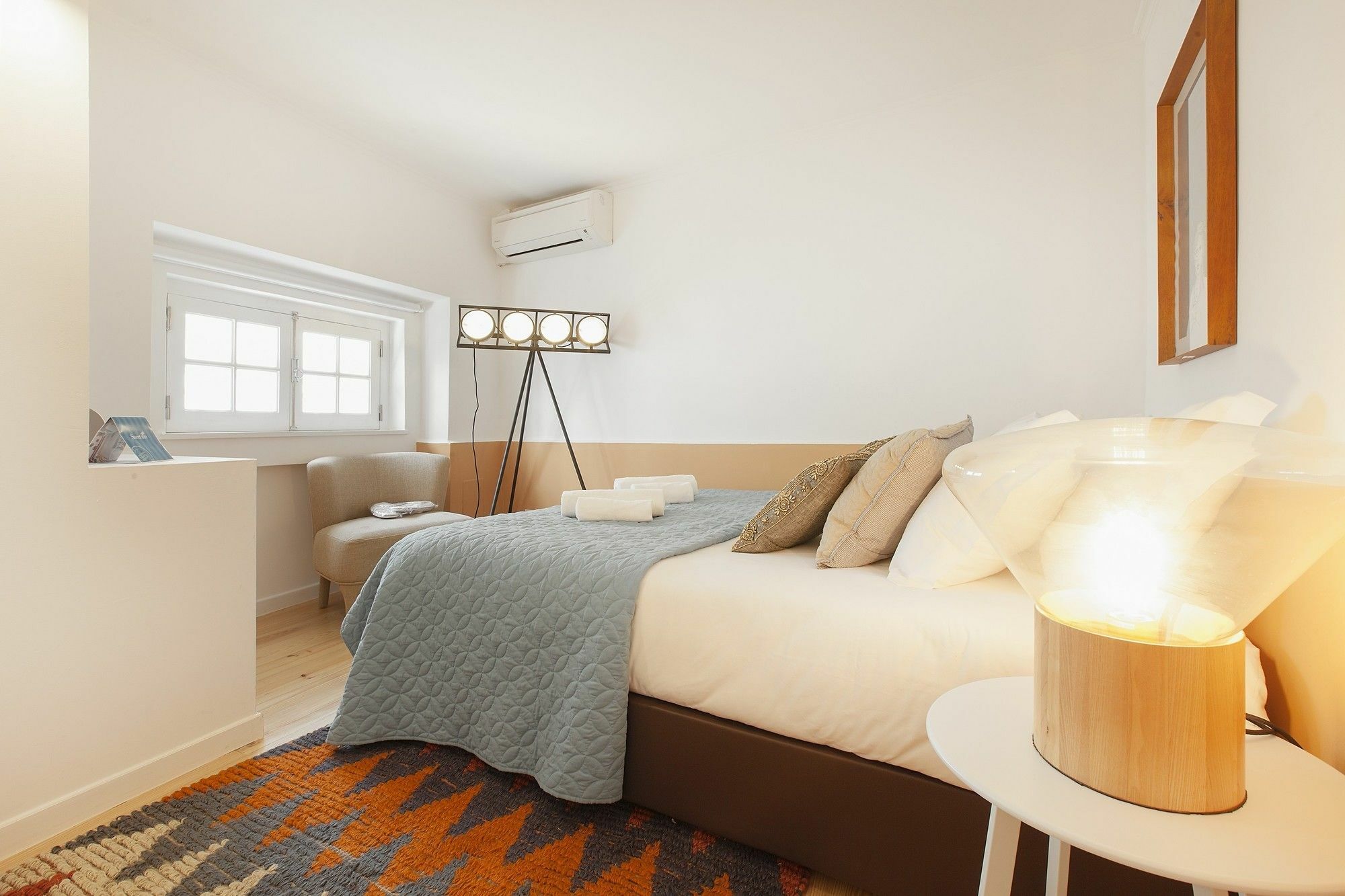 Inn Sweet Baixa Lisbon