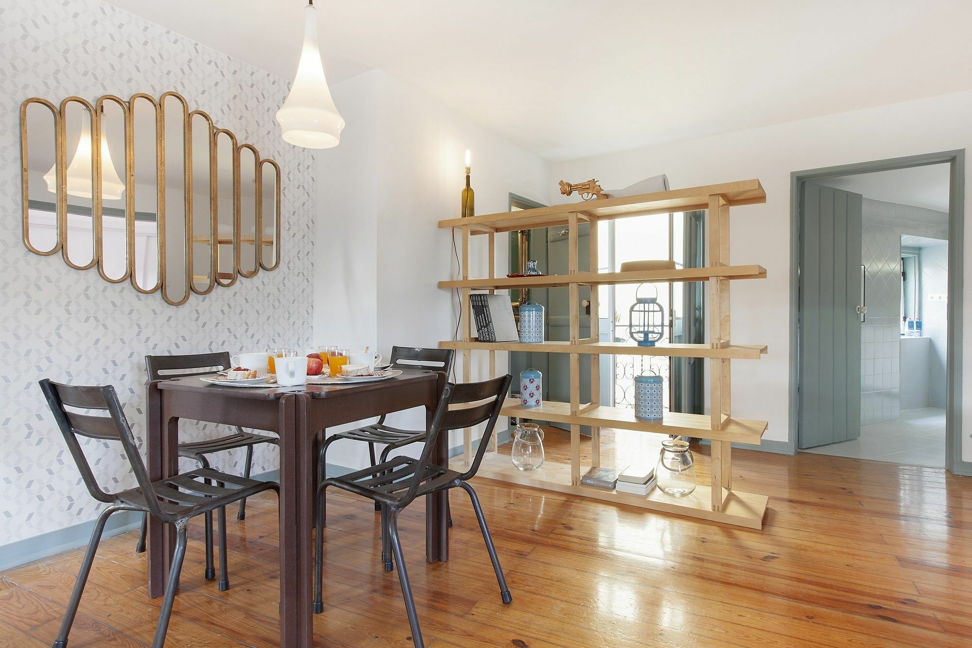 Sweet Baixa Inn 4*