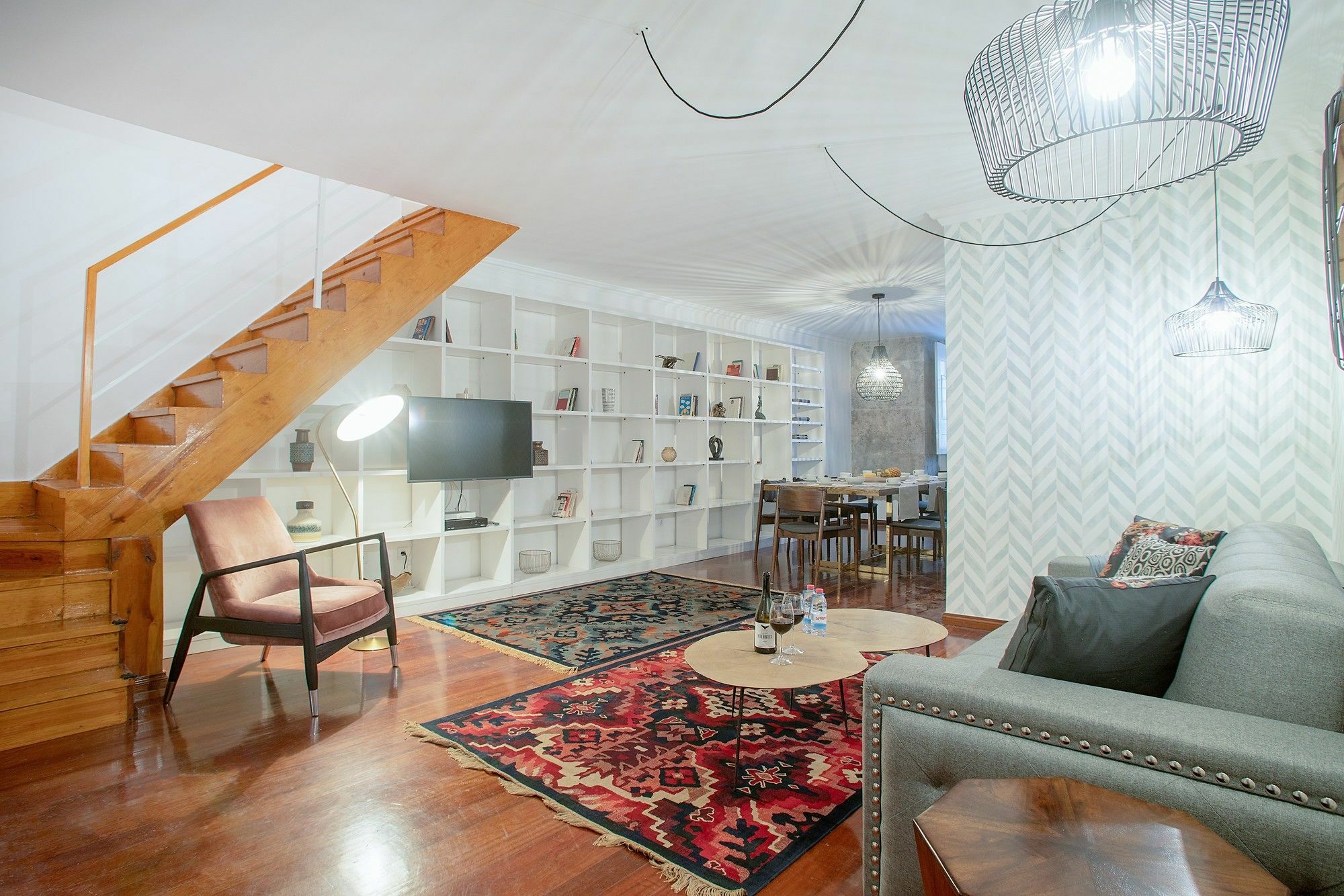 Sweet Baixa Inn 4*