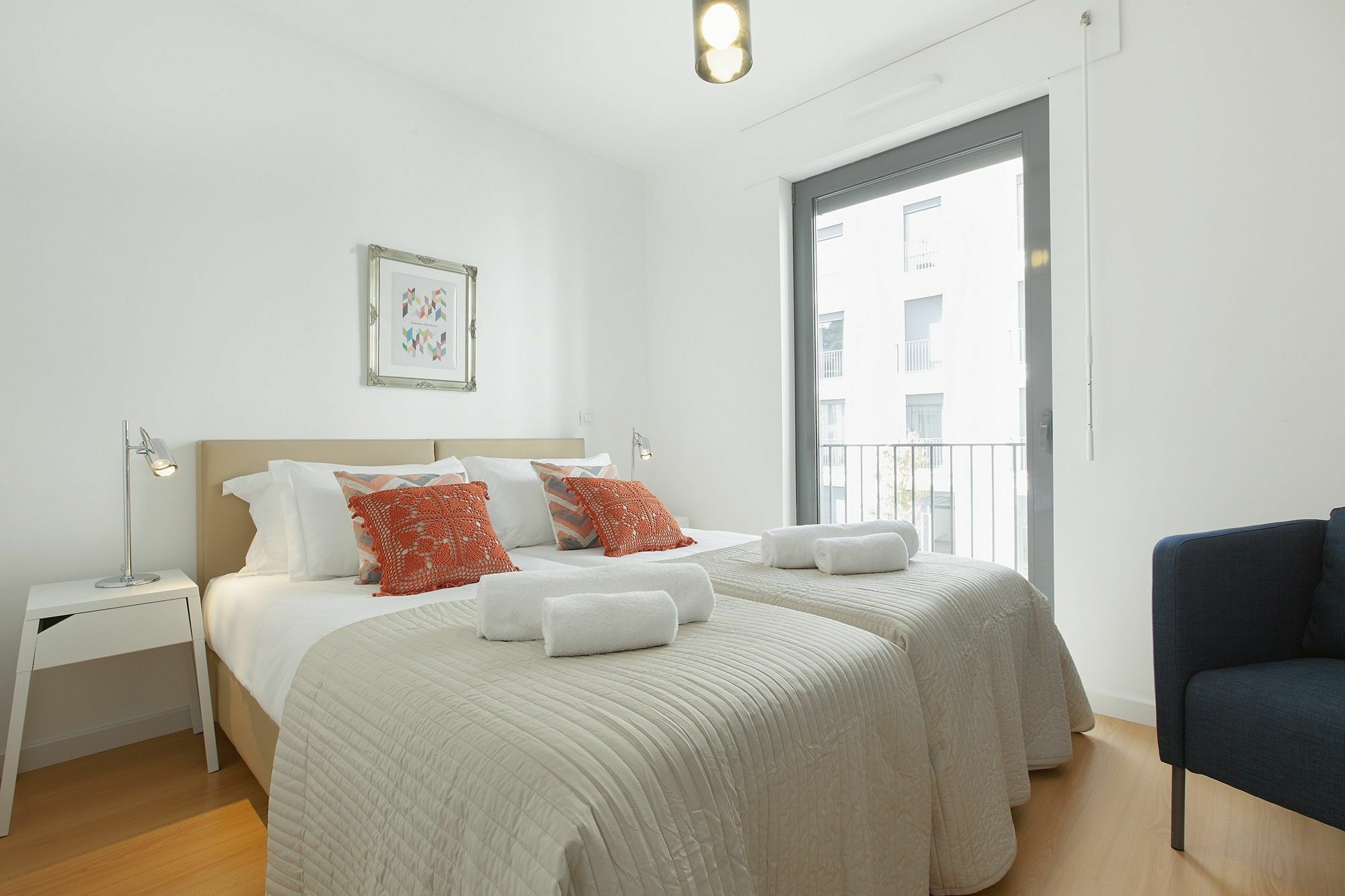 Sweet Baixa Inn