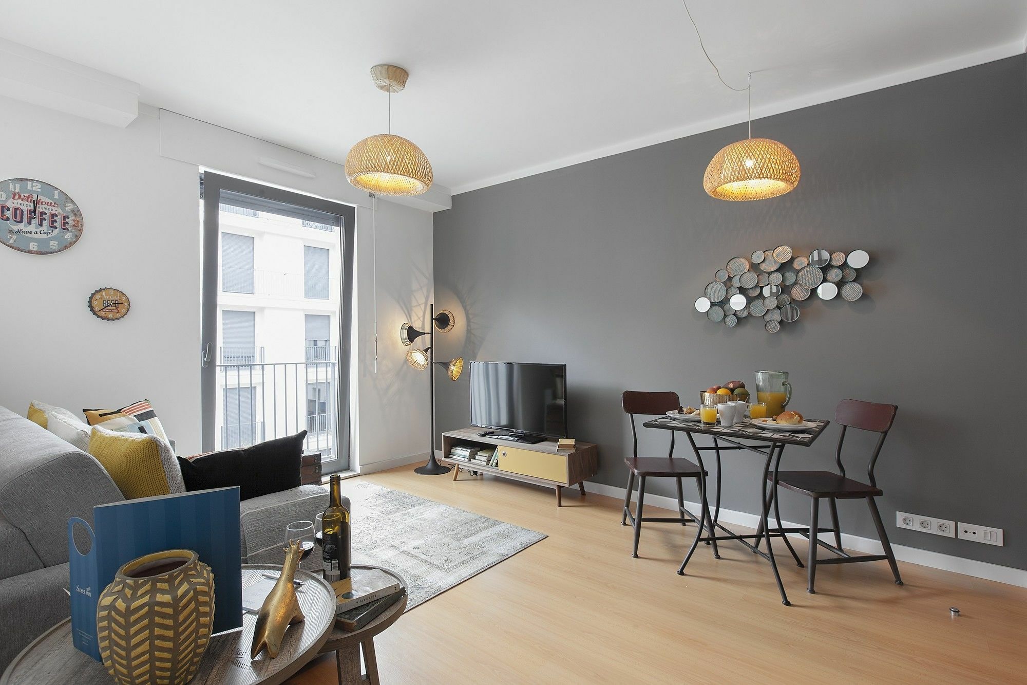 Inn Sweet Baixa 4*